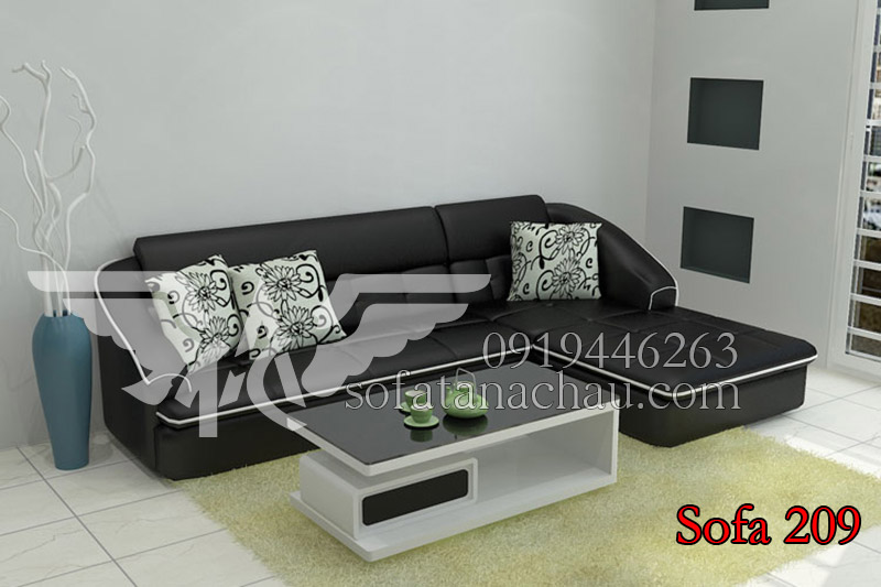 sofa 209