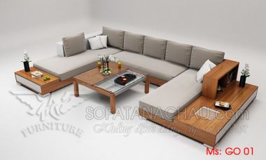 sofa go tan a chau Go01