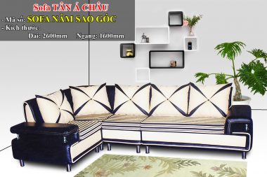 Sofa 5 sao