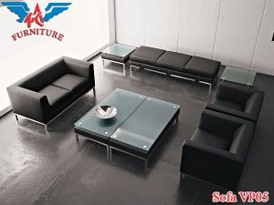sofa van phong vp05
