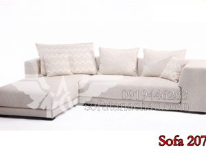 sofa 207