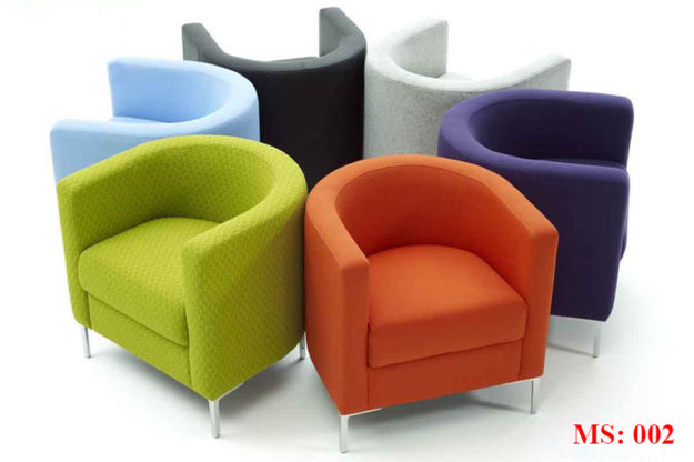 sofa Cafe 002 sofa -cafe-002